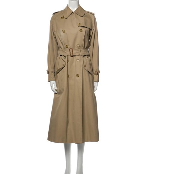 BURBERRY'S Trench Coat Size: US Medium New Release 2018 MUST HAVE